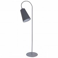 торшер tk lighting 3078 wire gray в Ярославле