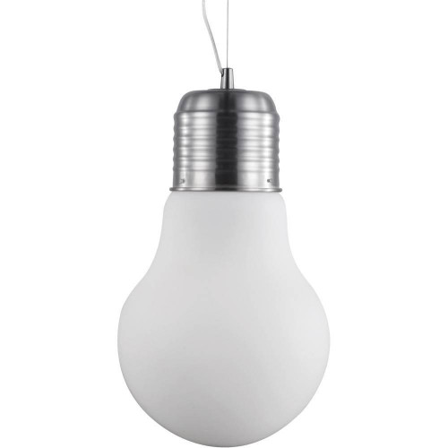 подвесной светильник arte lamp edison a1403sp-1ss в Ярославле