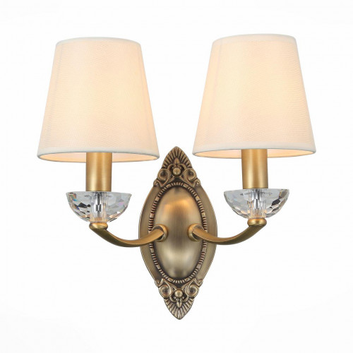 бра st luce miscela sl812.301.02 в Ярославле