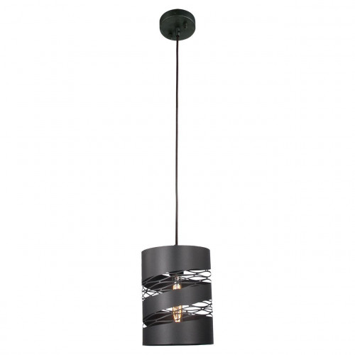 подвесной светильник lussole loft 24 lsp-9652 в Ярославле