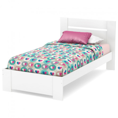 кровать south shore reevo 120х200 в Ярославле