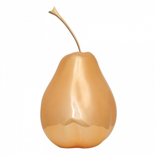 декор pear rose gold small в Ярославле
