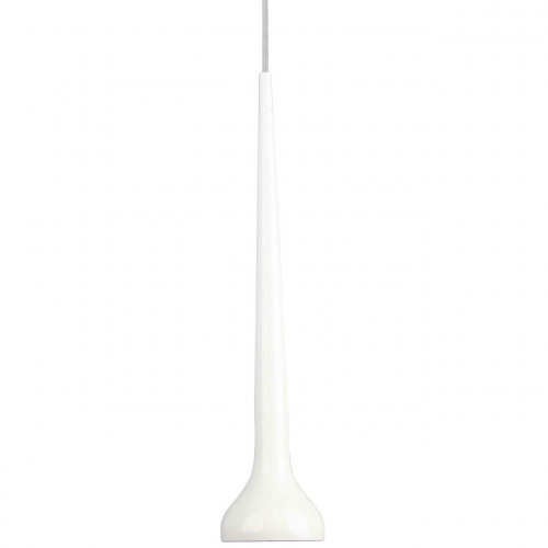подвесной светильник arte lamp slanciato a4010sp-1wh в Ярославле