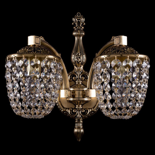 бра bohemia ivele 1872/2/150/gb в Ярославле