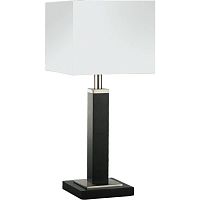 настольная лампа arte lamp waverley a8880lt-1bk в Ярославле