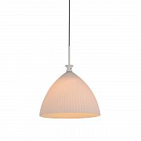 подвесной светильник lightstar simple light 810 810030 в Ярославле