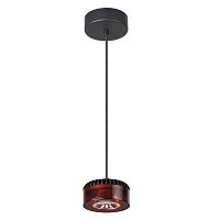 подвесной светодиодный светильник odeon light vivace 3818/10l в Ярославле