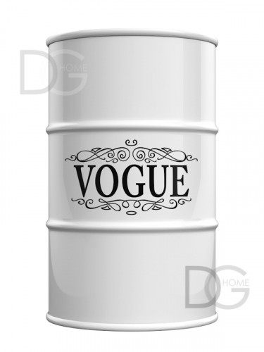 декоративная бочка vogue xl в Ярославле