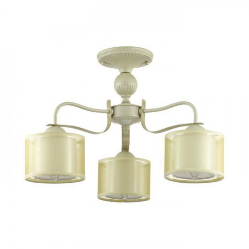 потолочная люстра lumion lilivant 3488/3c в Ярославле