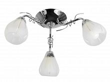 потолочная люстра toplight alexia tl3640x-03ch в Ярославле