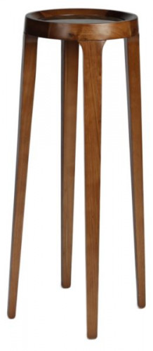 консоль side table коричневая в Ярославле