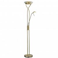 торшер arte lamp duetto a4399pn-2ab в Ярославле