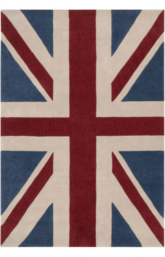 ковер union jack classic 140х200 в Ярославле