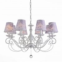 подвесная люстра st luce incanto sl160.503.08 в Ярославле