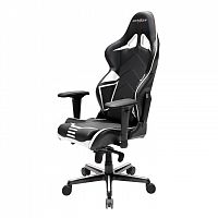 геймерское кресло dxracer oh/rv131/nw в Ярославле