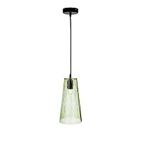 подвесной светильник idlamp iris color 243/1-green в Ярославле