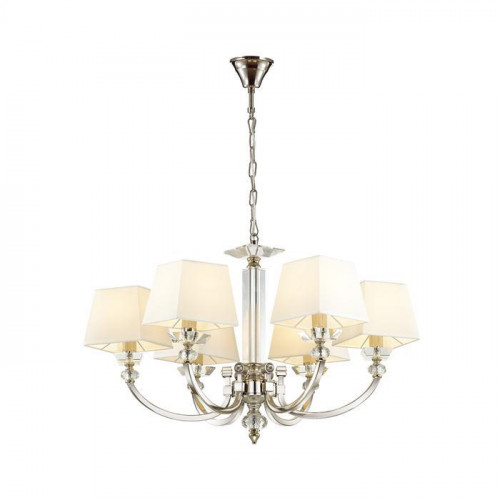 подвесная люстра odeon light chester 4183/6 в Ярославле
