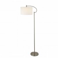 торшер arte lamp adige a2999pn-1ss в Ярославле