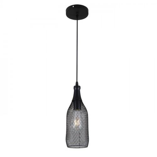 подвесной светильник odeon light bottle 3353/1 в Ярославле