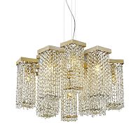 подвесной светильник p68065-12 gold от delight collection в Ярославле