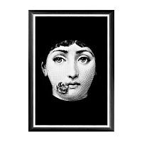 арт-постер комплимент fornasetti в Ярославле