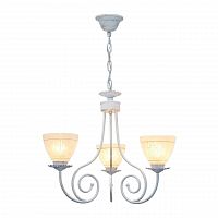 подвесная люстра toplight barbara tl1134-3h в Ярославле