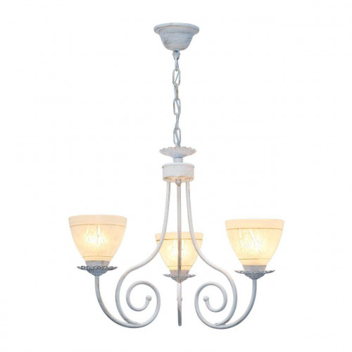 подвесная люстра toplight barbara tl1134-3h в Ярославле