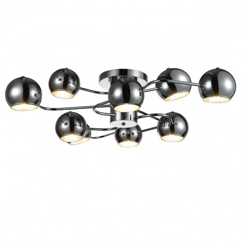 потолочная люстра st luce sl854.102.09 в Ярославле