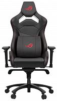 компьютерное кресло asus rog chariot core gaming chair игровое в Ярославле