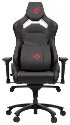 компьютерное кресло asus rog chariot core gaming chair игровое в Ярославле