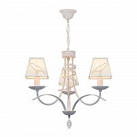 подвесная люстра toplight grace tl1139-3h в Ярославле