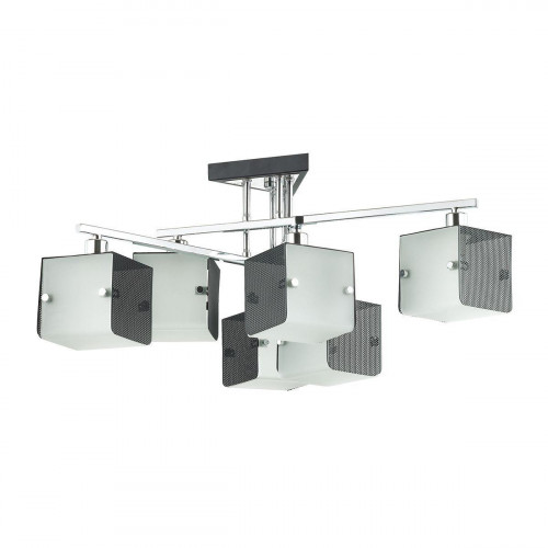 потолочная люстра lumion cubo 4411/6c в Ярославле