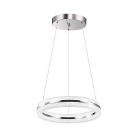 подвесной светодиодный светильник odeon light constance 4603/36l в Ярославле