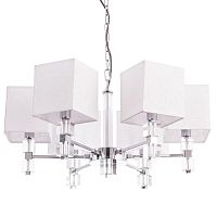 подвесная люстра arte lamp north a5896lm-6cc в Ярославле