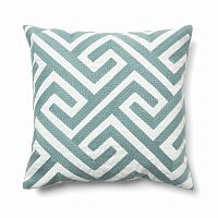 подушка arche cushion 45x45 fabric green от la forma (ex julia grup) в Ярославле