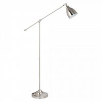 торшер arte lamp 43 a2054pn-1ss в Ярославле