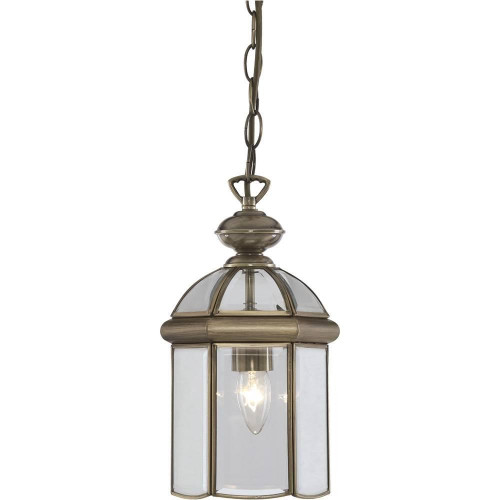 подвесной светильник arte lamp rimini a6501sp-1ab в Ярославле