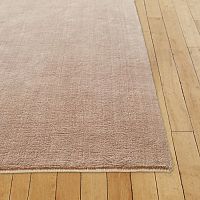 ковер basic bamboo silk бежевый 280/180 от now carpets в Ярославле