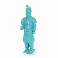 статуэтка turquoise warrior 1 в Ярославле