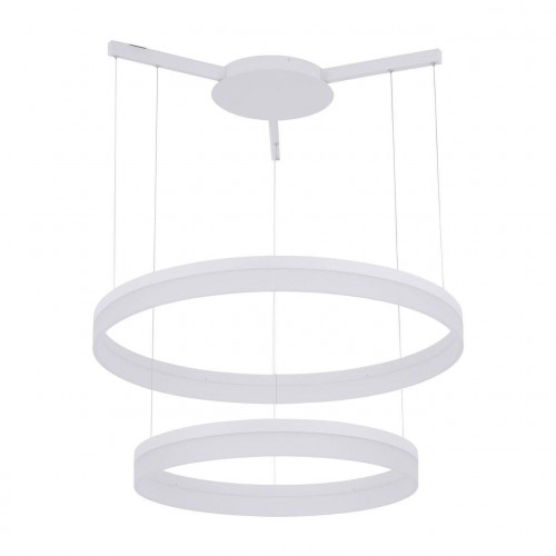 подвесной светодиодный светильник arte lamp a2504sp-2wh в Ярославле