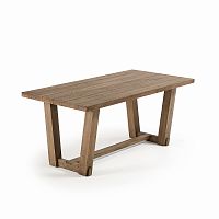 komet table180x90 тик рустик от la forma (ex julia grup) в Ярославле