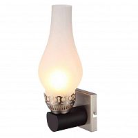 бра arte lamp lombardy a6801ap-1br в Ярославле