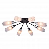 потолочная люстра toplight sabina tl3680x-08bc в Ярославле