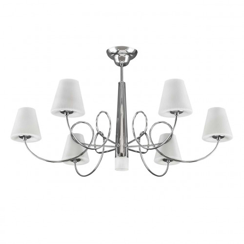 потолочная люстра lightstar vortico 814074 в Ярославле