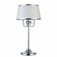 настольная лампа arte lamp dante a1150lt-3cc в Ярославле