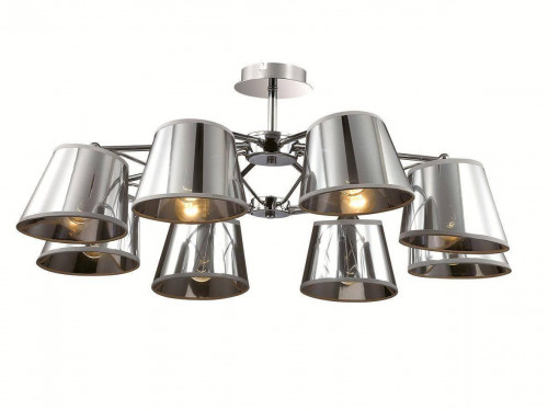 потолочная люстра lumion barensa 3281/8c в Ярославле