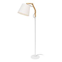 торшер arte lamp pinoccio a5700pn-1wh в Ярославле