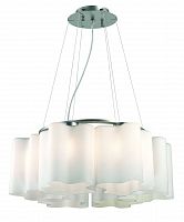 подвесная люстра st luce onde sl116.503.06 в Ярославле