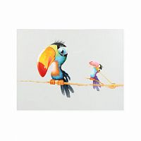 картина toucan в Ярославле