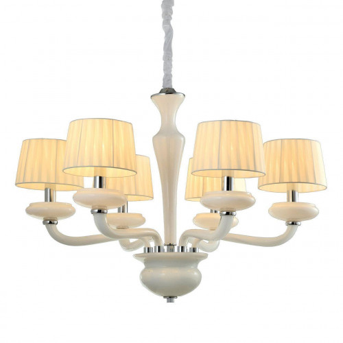 подвесная люстра omnilux stella oml-86003-06 в Ярославле